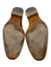 Di Bianco Shoe Size 12 AS IS Brown Leather Solid Men's Shoes Brown / 12