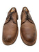 Alden Shoe Size 13 AS IS Brown Leather Solid Men's Shoes Brown / 13