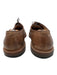 Alden Shoe Size 13 AS IS Brown Leather Solid Men's Shoes Brown / 13
