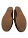 Mulo Shoe Size 12 Brown Suede Men's Shoes Brown / 12