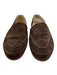 Mulo Shoe Size 12 Brown Suede Men's Shoes Brown / 12
