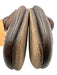 Santoni Shoe Size 13 AS IS Brown Leather Men's Shoes Brown / 13