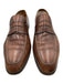 Wilkes Bashford Shoe Size 13 AS IS Brown Leather Men's Shoes Brown / 13