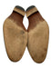 Wilkes Bashford Shoe Size 13 AS IS Brown Suede Buckle Men's Shoes Brown / 13