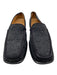 Tods Shoe Size 7.5 Charcoal Wool Square Toe Slip On Loafers Charcoal / 7.5