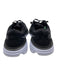 Hoka Shoe Size 8 Black Nylon Sneakers Black / 8