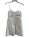 Simkhai Size 4 White No Fabric Tag Adjustable Spaghetti Straps Gathered Dress White / 4
