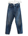 Agolde Size 26 Med Dark Wash Cotton Blend Button Fly High Waist Jeans Med Dark Wash / 26