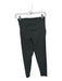 Spanx Size S Olive Green Nylon Blend High Waist Side Pockets Athletic Leggings Olive Green / S