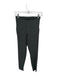 Spanx Size S Olive Green Nylon Blend High Waist Side Pockets Athletic Leggings Olive Green / S