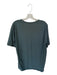 Vuori Size Est XL Slate Green Solid Athletic Men's T-Shirt Slate Green / Est XL