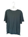 Vuori Size Est XL Slate Green Solid Athletic Men's T-Shirt Slate Green / Est XL