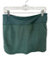 Outdoor Voices Size L Olive Green Recycled Polyester Blend Waist Band Skort Olive Green / L