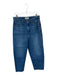 Madewell Size 30 Med Dark Wash Cotton High Waist Balloon Leg Jeans Med Dark Wash / 30