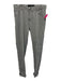 Kiton Size 32 Light Gray Solid Zip Fly Men's Pants Light Gray / 32