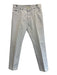 Tom Ford Size 48 White Cotton Solid Jean Men's Pants White / 48