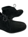 Tom Ford Shoe Size 8 Black Suede Solid Men's Shoes Black / 8