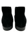 Tom Ford Shoe Size 8 Black Suede Solid Men's Shoes Black / 8