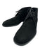 Tom Ford Shoe Size 8 Black Suede Solid Men's Shoes Black / 8