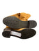 Stuart Weitzman Shoe Size 7 Caramel Leather Tall Above the Knee Round Toe Boots Caramel / 7