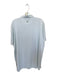 Johnnie O NWT Size XL Green, Blue & White polyester & spandex golf tees Polo Green, Blue & White / XL