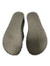 Tory Burch Shoe Size 7 Black Leather Platform Criss Cross Open Toe Chunky Shoes Black / 7