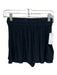 Ramy Brook Size S Black Polyester Elastic Drawstring Flowy Shorts Black / S