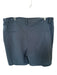 Free Fly Size XL Slate Blue Polyester Blend Solid Athletic Men's Shorts Slate Blue / XL