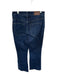 Madewell Size 28 Dark Wash Cotton Blend High Waist Bootcut Jeans Dark Wash / 28