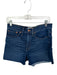 Madewell Size 28 Dark Wash Cotton Blend High Waist Cut Off Shorts Dark Wash / 28