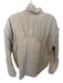 FP Movement Size S Blush Nylon Quilted Half Zip Athletic Jacket Blush / S