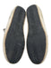 Golden Goose Shoe Size 40 White, Black, Multi Leather Upper Round Toe Sneakers White, Black, Multi / 40