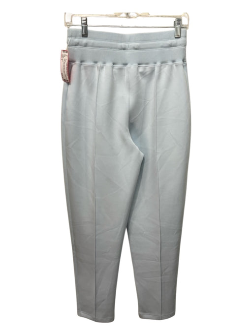 Spanx Size S Blue Polyester & Tencel Blend Drawstring Waist Pants Blue / S