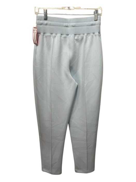 Spanx Size S Blue Polyester & Tencel Blend Drawstring Waist Pants Blue / S