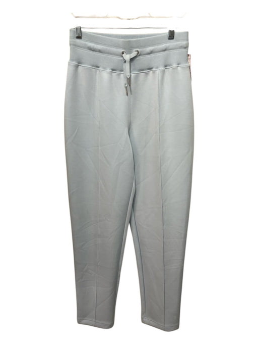 Spanx Size S Blue Polyester & Tencel Blend Drawstring Waist Pants Blue / S