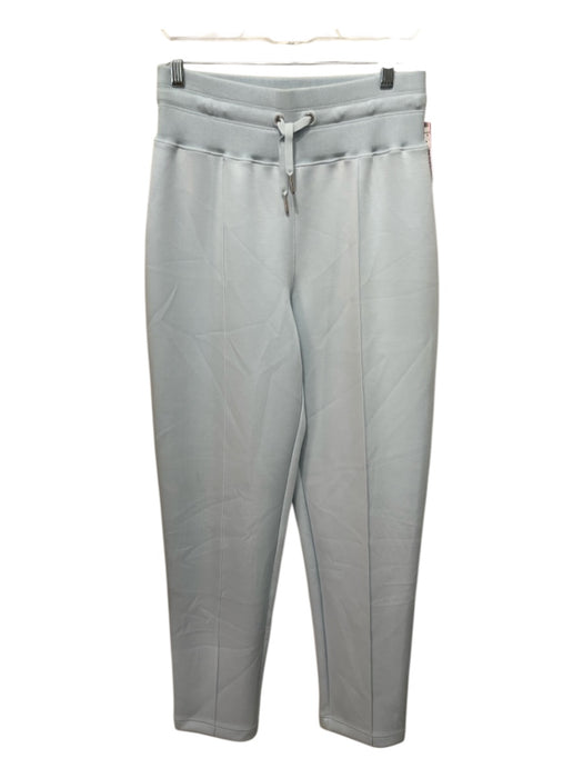 Spanx Size S Blue Polyester & Tencel Blend Drawstring Waist Pants Blue / S