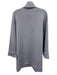 Spanx Size S Dusty Blue Modal Blend Turtleneck Long Cuff Sleeve Mini Dress Dusty Blue / S