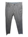 Peter Millar Size 32 Gray Cotton Blend Solid Khakis Men's Pants Gray / 32