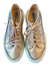 Superga Shoe Size 37 Rose Gold Platform Sneakers Rose Gold / 37