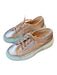 Superga Shoe Size 37 Rose Gold Platform Sneakers Rose Gold / 37