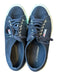 Superga Shoe Size 39 Navy Sneakers Navy / 39