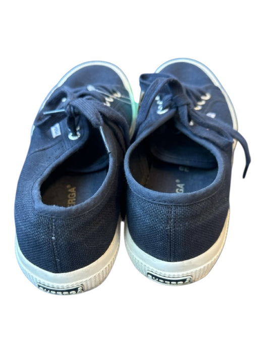 Superga Shoe Size 39 Navy Sneakers Navy / 39