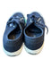 Superga Shoe Size 39 Navy Sneakers Navy / 39