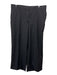 Prada NWT Size 50 Charcoal Wool Zip Fly Men's Pants Charcoal / 50