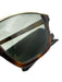 Saint Laurent Tortoise shell Acetate Case Inc Rimless edge Sunglasses Tortoise shell