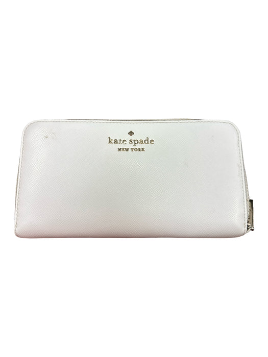 Kate spade best sale pocket wallet