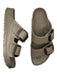 Birkenstock Shoe Size 39 Mushroom Rubber Buckles Sandals Mushroom / 39