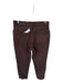 Everlane Size 29 Brown Organic Cotton High Waist Straight Leg Jeans Brown / 29