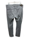 Paige Size 36 Gray Cotton Blend Solid Jean Men's Pants Gray / 36