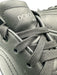 Dolce & Gabbana Shoe Size 10 Black Leather Solid Trainer Sneaker Men's Shoes Black / 10